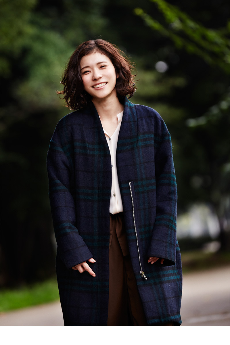 이보영 닮은 일본 95년생 배우 .jpgif | 인스티즈