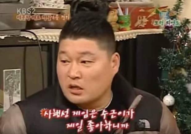 스치기만해도 서로에게 치명타.jpg | 인스티즈