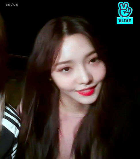 어제자 노지선.gif | 인스티즈
