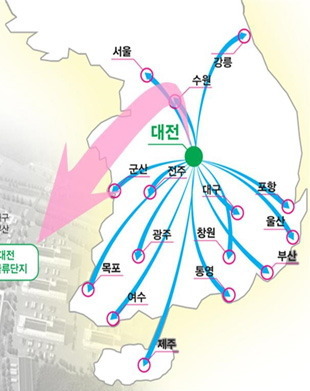 대전 하면 가장먼저 떠오르는 것은?? | 인스티즈