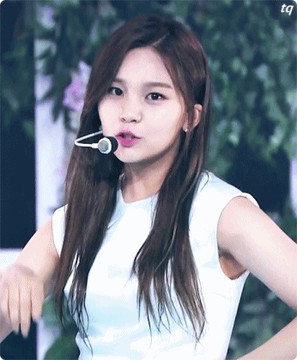 경 언니 이미지