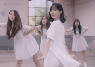 걸그룹 첫소절 도입부 장인들.gif | 인스티즈