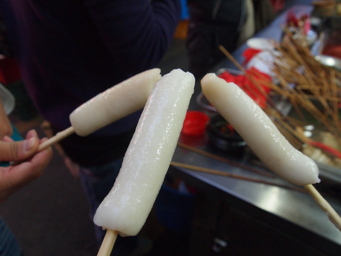 서울 사람들이 신기해하는 부산 음식 | 인스티즈