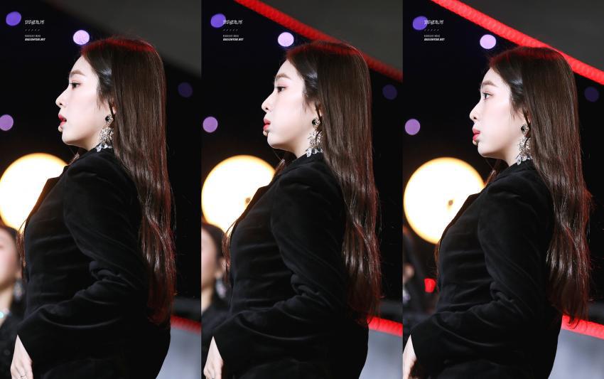  아이린 미모 미쳤던 날.jpg | 인스티즈