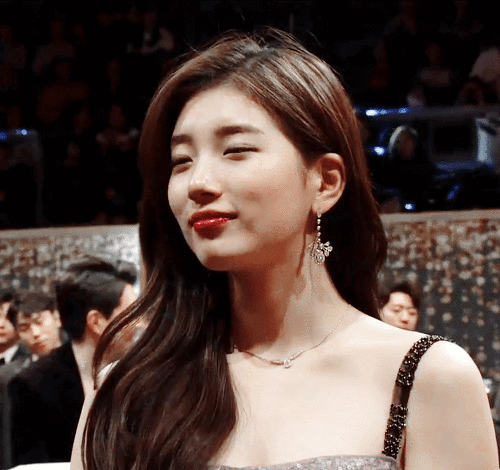 오늘자 연기대상 수지.jpgif | 인스티즈