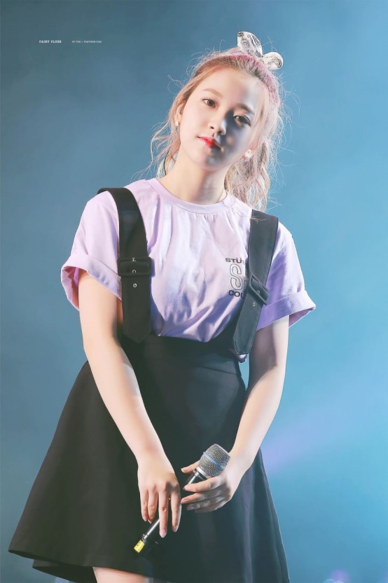 레드벨벳 예리.jpgif | 인스티즈