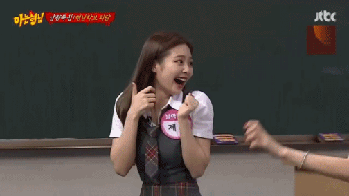 블랙핑크에서 나이 많은 언니들 | 인스티즈