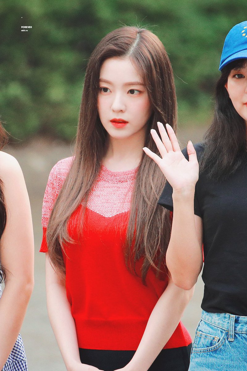 아이린은 정말 예쁘다.jpgif (사진多多多) | 인스티즈