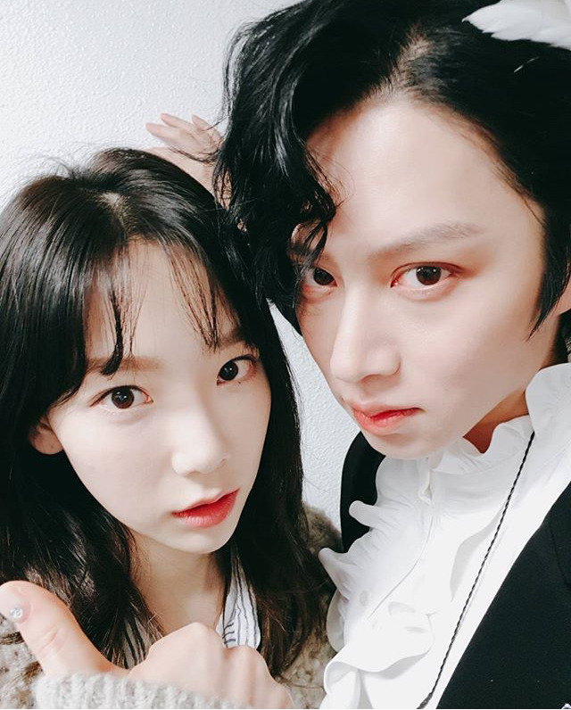 오늘자 탱희철 | 인스티즈