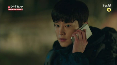 [식샤를합시다2] 김건모의 잘못된 만남 아니냐는 말 많았던 드라마 | 인스티즈