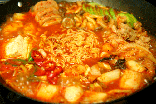 사놓고 맛없어서 안먹는 라면 처리법 | 인스티즈