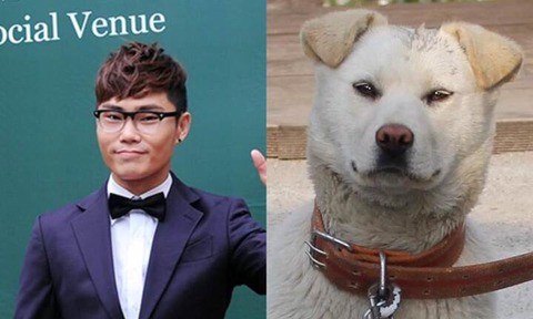 다음중 가장 완벽한 싱크로율을 보이는 커플은? | 인스티즈