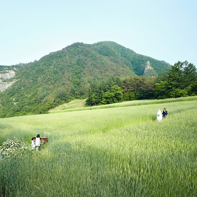 남편 원빈과 서로 느끼는게 같다는 이나영 | 인스티즈