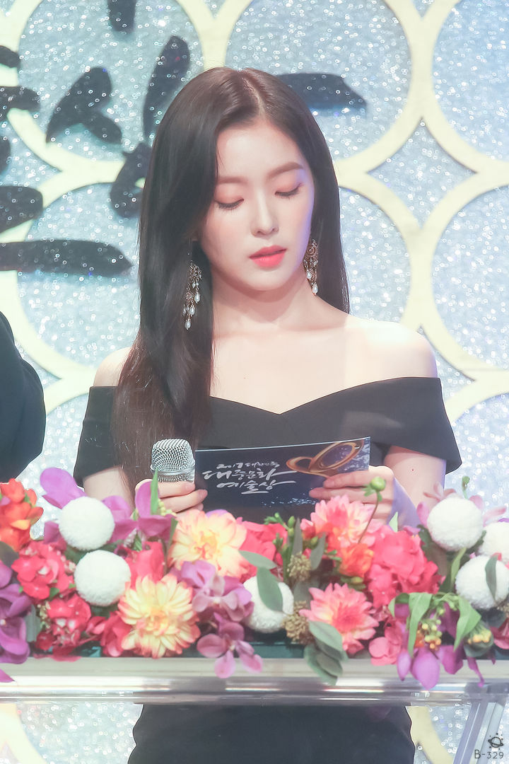  이목구비 는 레드벨벳 아이린.jpg | 인스티즈