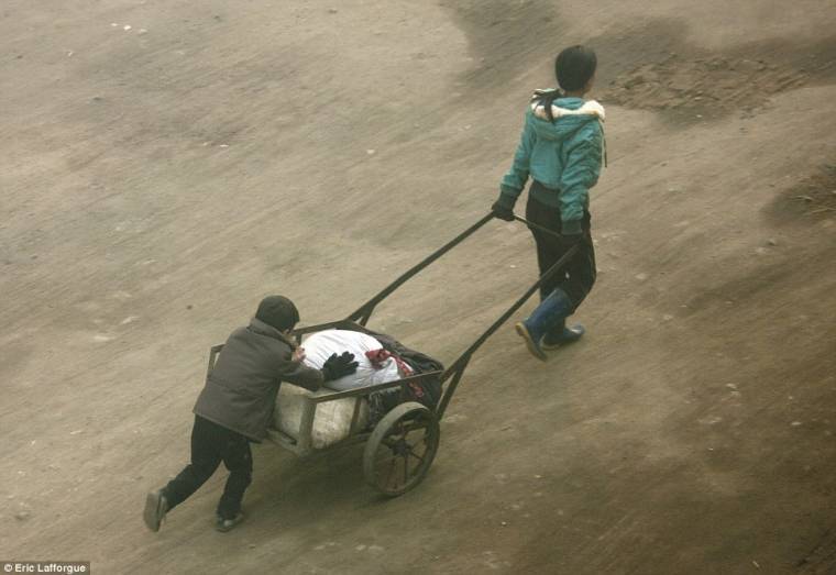 북한의 일상 . JPG | 인스티즈