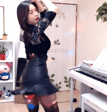 섹시 댄스를 배워보자 | 인스티즈