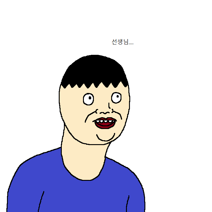 우울증에 걸린 아이(만화).jpg | 인스티즈