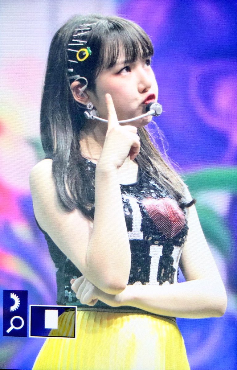 여자친구 예린.jpgif | 인스티즈
