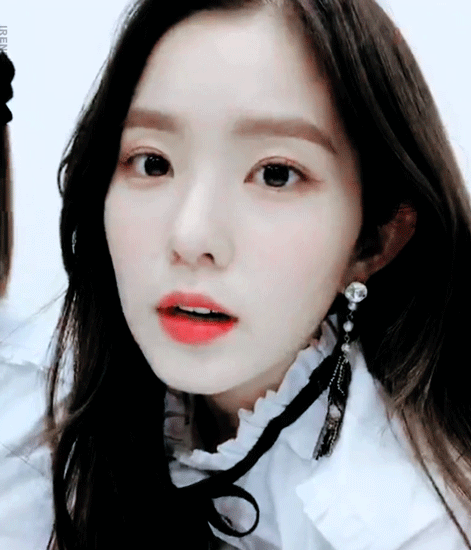 짱예보스 레드벨벳 아이린.gif | 인스티즈