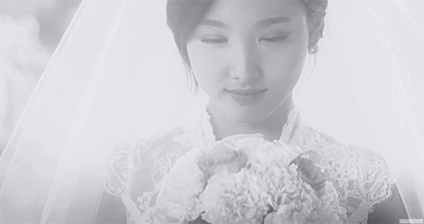 결혼하는 트와이스 나연.gif | 인스티즈