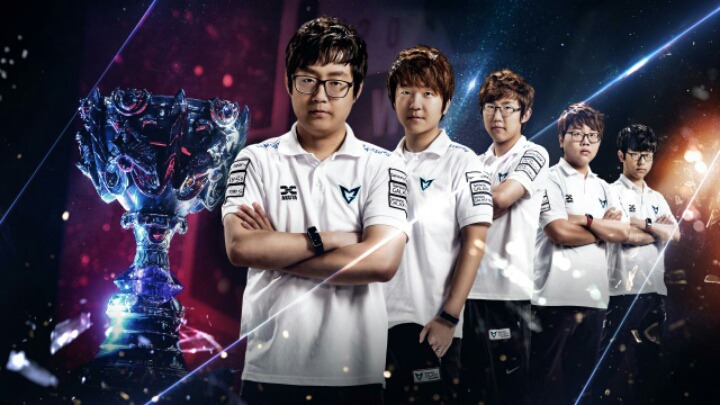 [LOL] 이 중에서 해체해서 제일 아쉬운 팀은? | 인스티즈