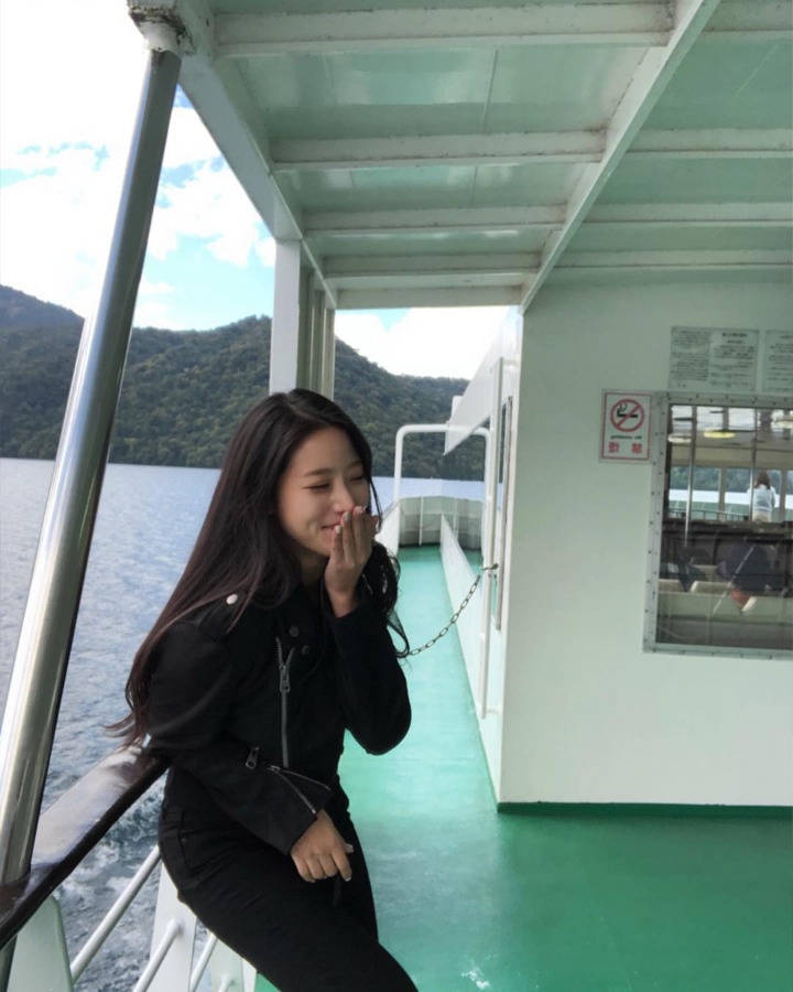 베리굿 조현 인스타 | 인스티즈