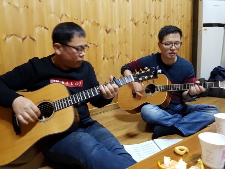비단골관광농원 이미지