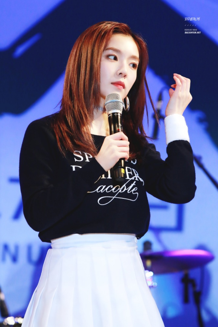 레드벨벳 아이린 | 인스티즈