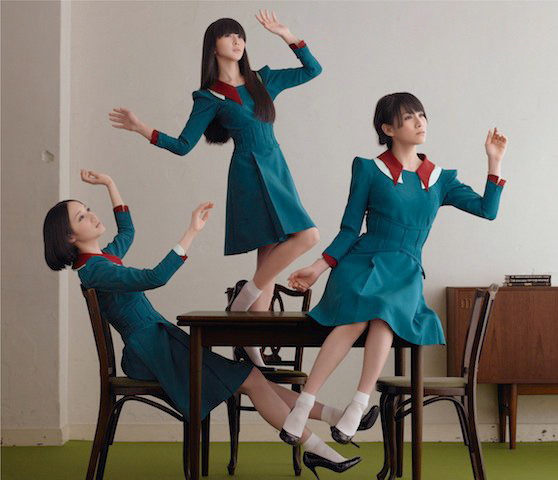 일본 대표 걸그룹들 의상 모음....jpg | 인스티즈