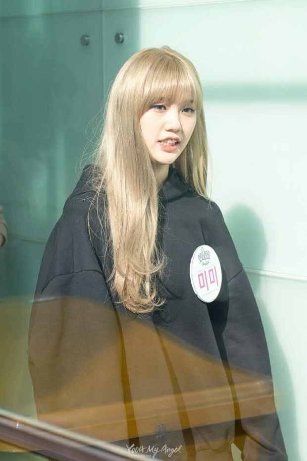 오마이걸 미미 | 인스티즈