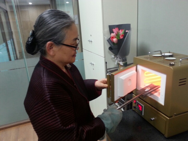 용산공예관 이미지