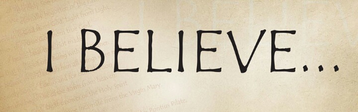 "I believe" 하면 떠오르는 노래는? | 인스티즈