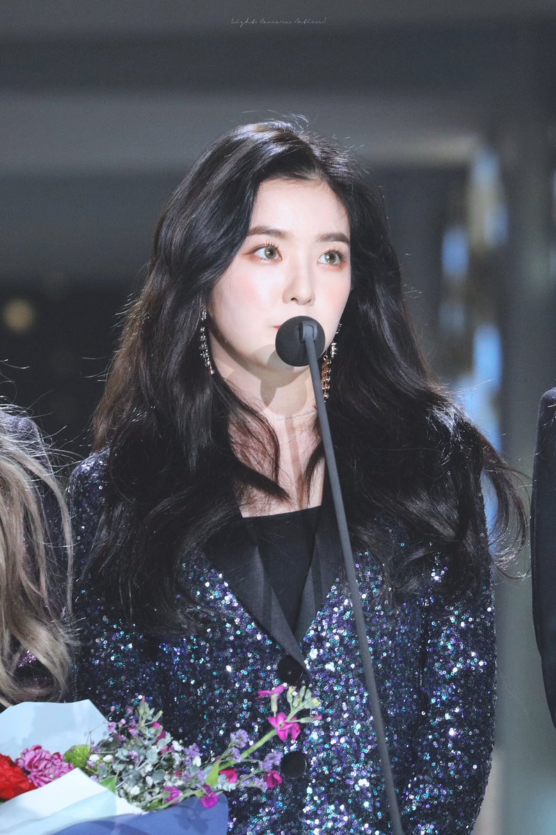 아이린이 이정도로 이뻤나.gif | 인스티즈