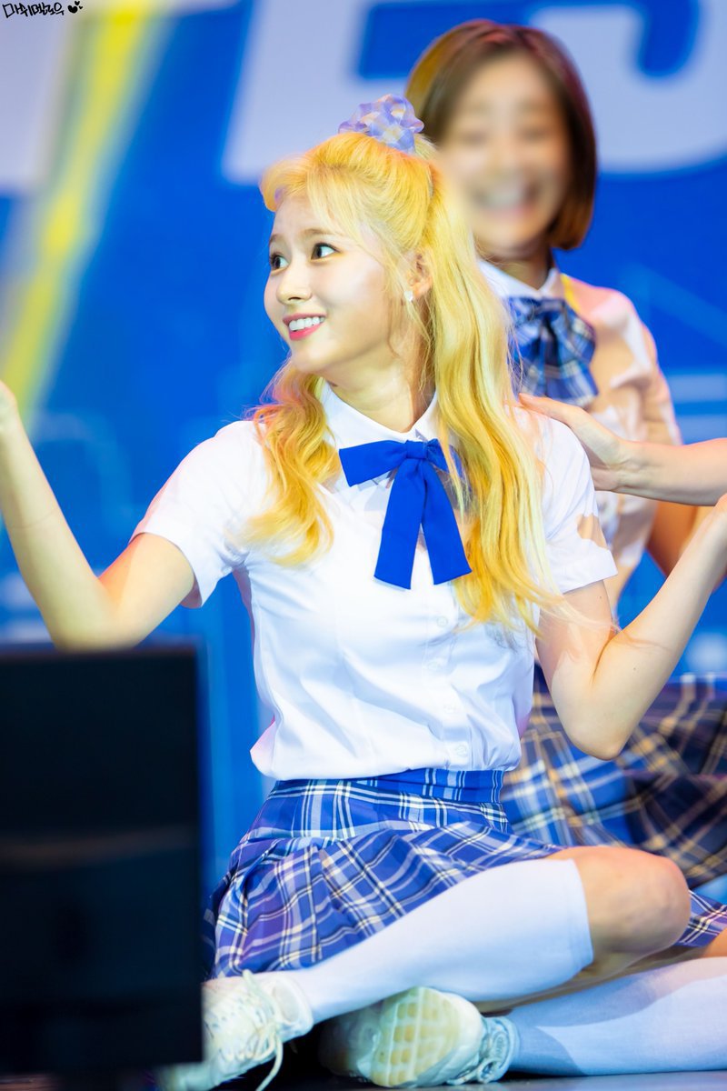 사나는 예쁘다.jpgif | 인스티즈
