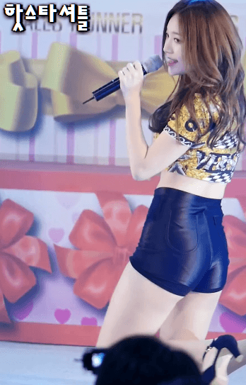 걸스데이 유라 | 인스티즈