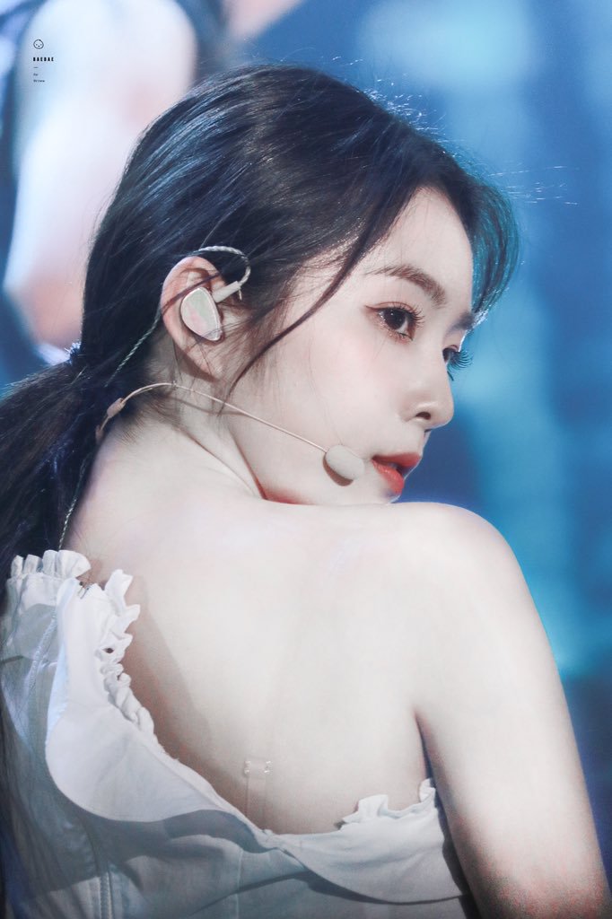 TFMA에서도 짱예보스인 레드벨벳 아이린.jpgif | 인스티즈