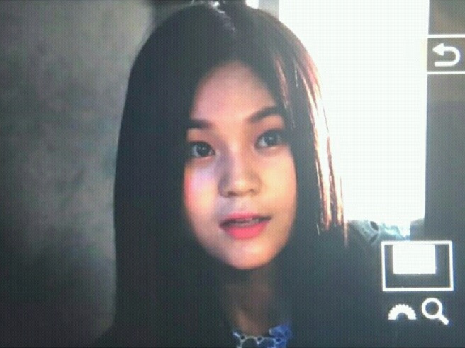 이별의 아침에 꽃을 장식하자 출근한 여자친구.jpg.gif | 인스티즈