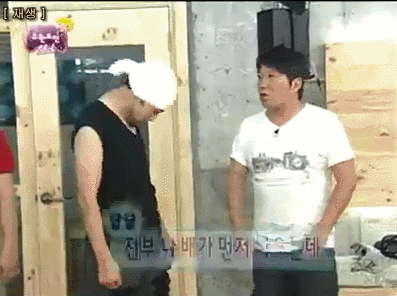고삐 풀린 시절의 노홍철 | 인스티즈