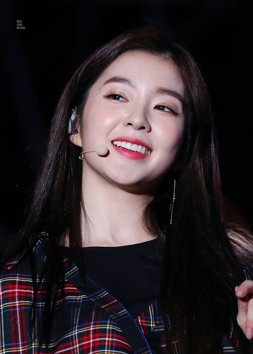 얼굴이 다하는 레드벨벳 아이린.jpgif | 인스티즈