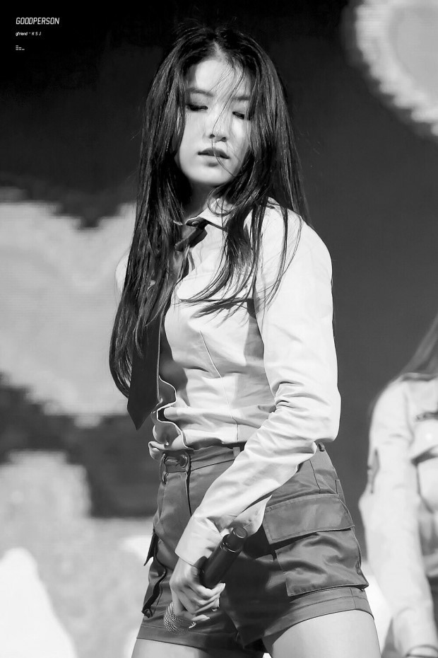 여자친구 리더 소원 | 인스티즈