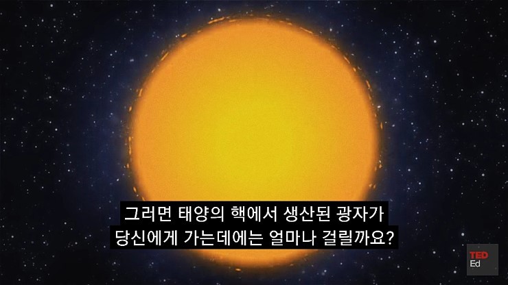 햇빛은 당신의 생각보다 나이가 많습니다 | 인스티즈