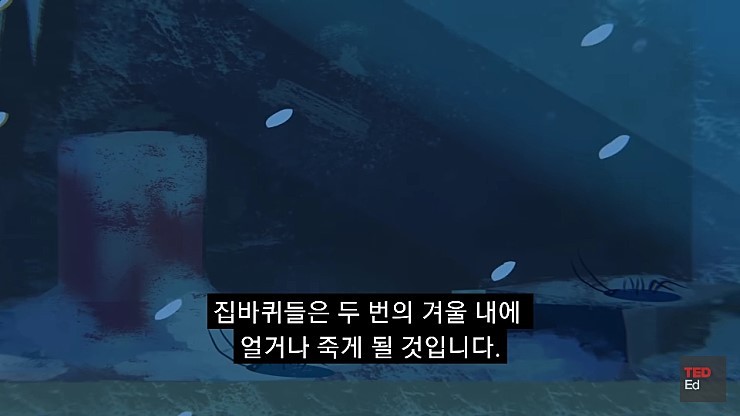  어느날 모든 인류가 갑자기 사라진다면.jpg | 인스티즈