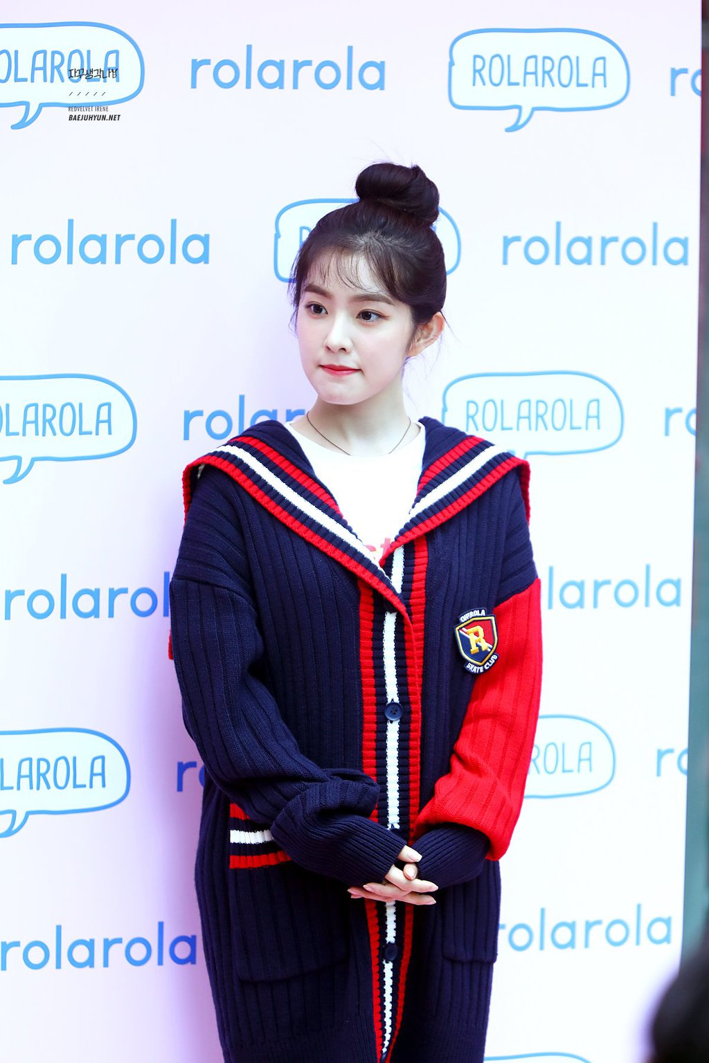 연휴 마지막날에는 아이린.jpgif | 인스티즈