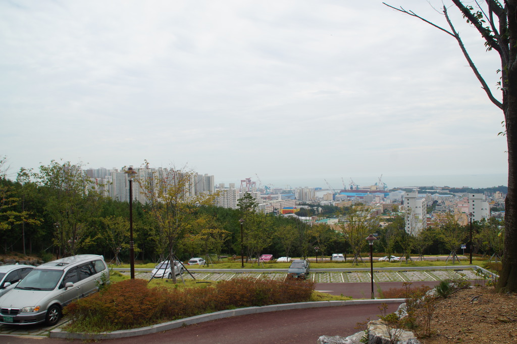 850 전망대 이미지