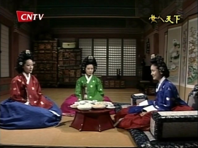 공동대상을 받아도 이해갔던 드라마 여인천하 21 | 인스티즈
