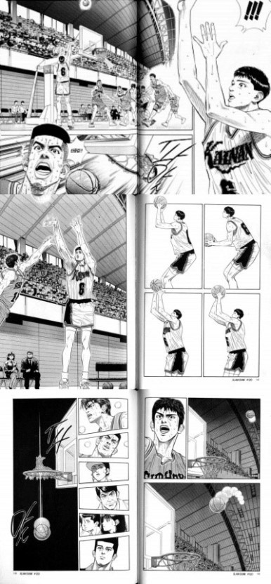 슬램덩크도내넘버원 슈터 | 인스티즈