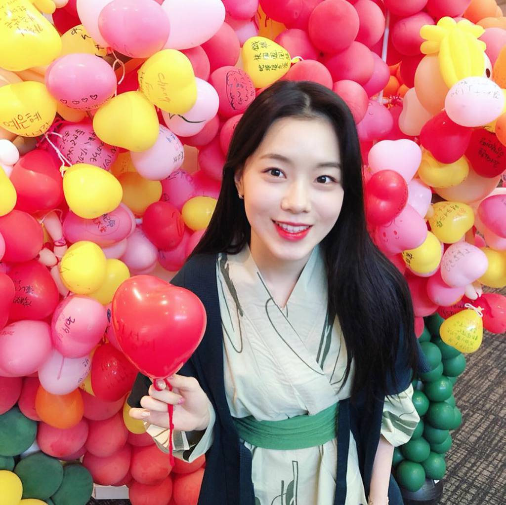 오늘자 벨리댄스녀 임성미 인스타 | 인스티즈