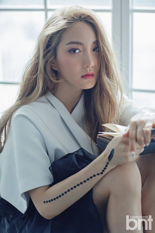 여러분이 생각하는 1세대 여자아이돌 가창력 甲은?? | 인스티즈