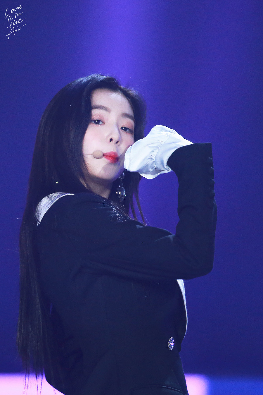 1년내내 미모 열일하는 아이린.jpgif | 인스티즈