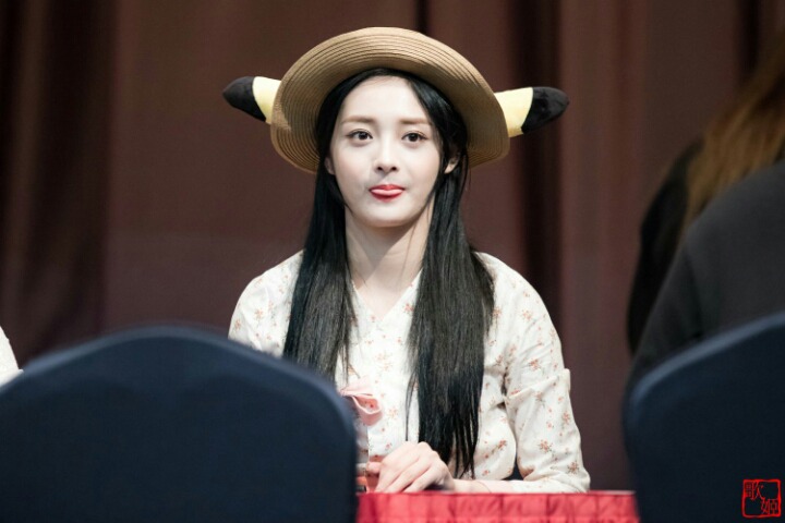 한복입은 프리스틴 결경 | 인스티즈
